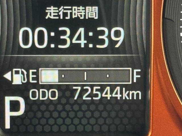 タフトＧ純正フルセグナビ　ＥＴＣ　ドラレコ　バックモニター（福岡県）の中古車