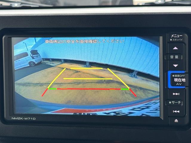 タフトＧ純正フルセグナビ　ＥＴＣ　ドラレコ　バックモニター（福岡県）の中古車