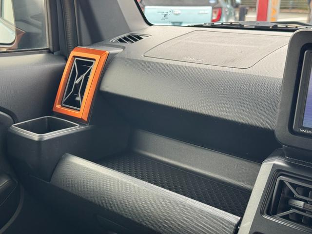 タフトＧ純正フルセグナビ　ＥＴＣ　ドラレコ　バックモニター（福岡県）の中古車