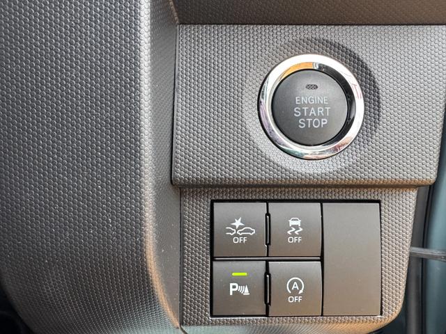 タフトＧ純正フルセグナビ　ＥＴＣ　ドラレコ　バックモニター（福岡県）の中古車