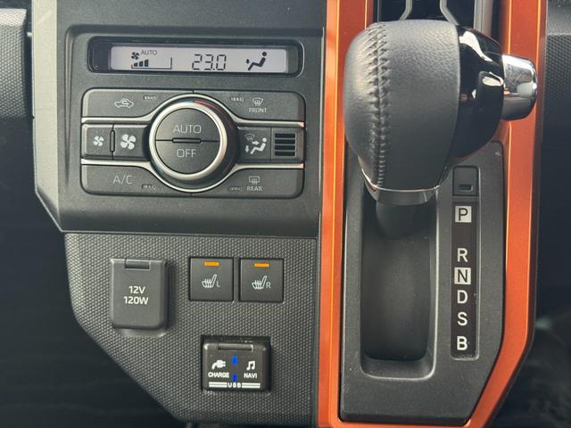 タフトＧ純正フルセグナビ　ＥＴＣ　ドラレコ　バックモニター（福岡県）の中古車