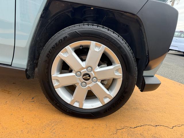 タフトＧ純正フルセグナビ　ＥＴＣ　ドラレコ　バックモニター（福岡県）の中古車