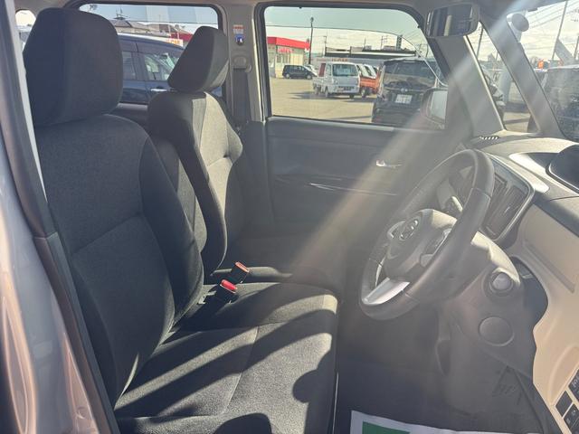 ムーヴキャンバスＸブラックアクセントリミテッド　ＳＡIII社外フルセグナビ　ＥＴＣ　パノラマモニター（福岡県）の中古車