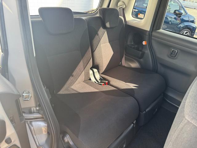 ムーヴキャンバスＸブラックアクセントリミテッド　ＳＡIII社外フルセグナビ　ＥＴＣ　パノラマモニター（福岡県）の中古車