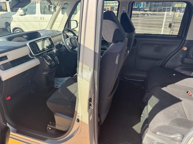 ムーヴキャンバスＸブラックアクセントリミテッド　ＳＡIII社外フルセグナビ　ＥＴＣ　パノラマモニター（福岡県）の中古車