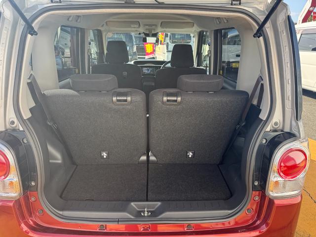 ムーヴキャンバスＸブラックアクセントリミテッド　ＳＡIII社外フルセグナビ　ＥＴＣ　パノラマモニター（福岡県）の中古車