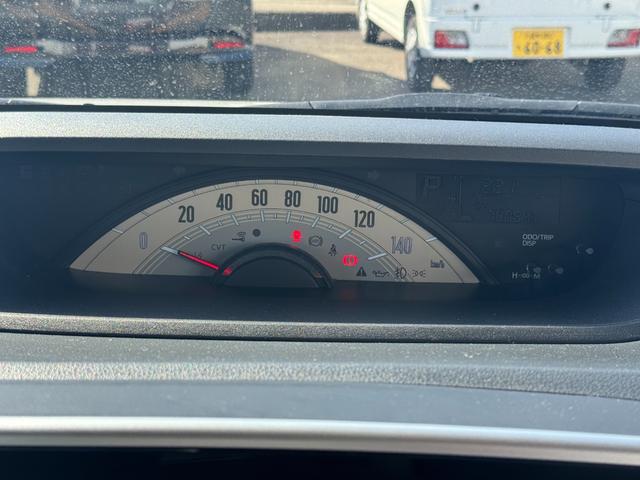 ムーヴキャンバスＸブラックアクセントリミテッド　ＳＡIII社外フルセグナビ　ＥＴＣ　パノラマモニター（福岡県）の中古車