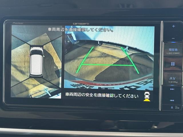 ムーヴキャンバスＸブラックアクセントリミテッド　ＳＡIII社外フルセグナビ　ＥＴＣ　パノラマモニター（福岡県）の中古車