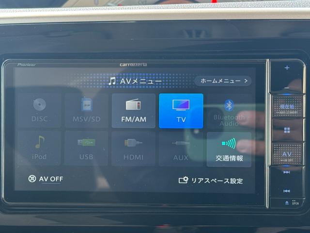 ムーヴキャンバスＸブラックアクセントリミテッド　ＳＡIII社外フルセグナビ　ＥＴＣ　パノラマモニター（福岡県）の中古車
