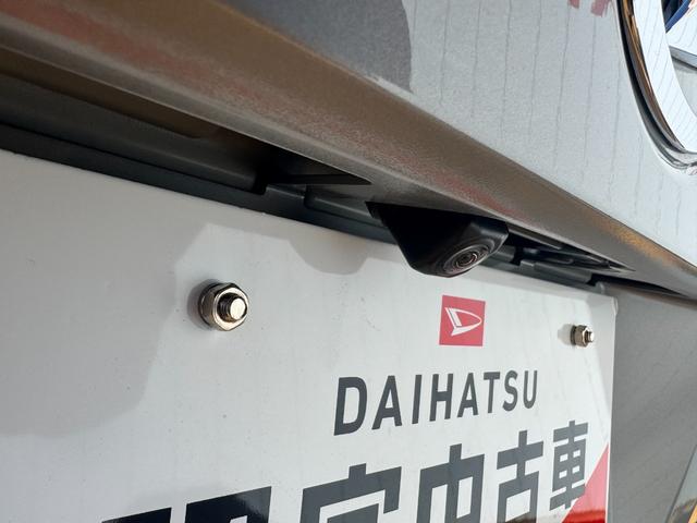 ムーヴキャンバスＸブラックアクセントリミテッド　ＳＡIII社外フルセグナビ　ＥＴＣ　パノラマモニター（福岡県）の中古車