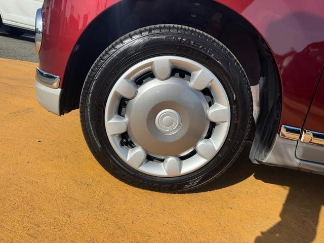 ムーヴキャンバスＸブラックアクセントリミテッド　ＳＡIII社外フルセグナビ　ＥＴＣ　パノラマモニター（福岡県）の中古車