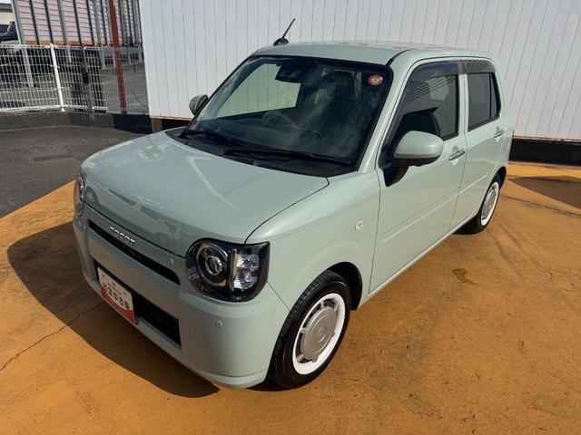 ミラトコットＧ　ＳＡIII純正フルセグナビ　ＥＴＣ　ドラレコ　パノラマモニター（福岡県）の中古車