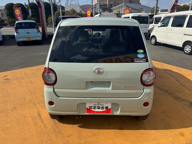 ミラトコットＧ　ＳＡIII純正フルセグナビ　ＥＴＣ　ドラレコ　パノラマモニター（福岡県）の中古車