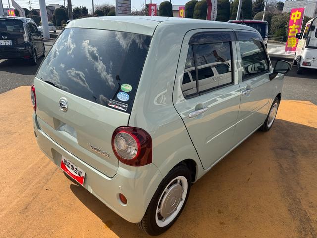 ミラトコットＧ　ＳＡIII純正フルセグナビ　ＥＴＣ　ドラレコ　パノラマモニター（福岡県）の中古車