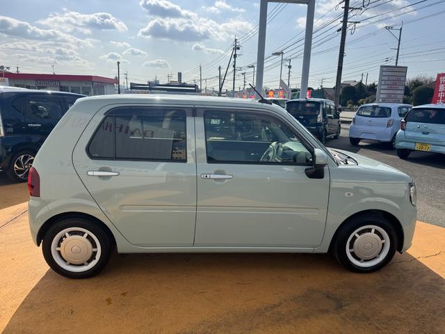 ミラトコットＧ　ＳＡIII純正フルセグナビ　ＥＴＣ　ドラレコ　パノラマモニター（福岡県）の中古車