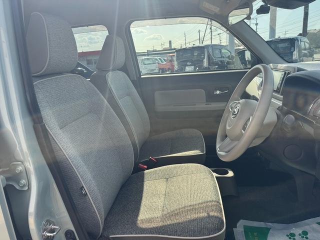 ミラトコットＧ　ＳＡIII純正フルセグナビ　ＥＴＣ　ドラレコ　パノラマモニター（福岡県）の中古車