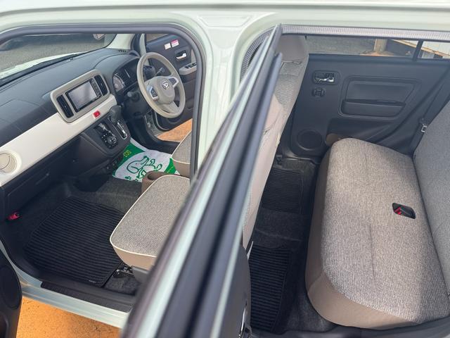 ミラトコットＧ　ＳＡIII純正フルセグナビ　ＥＴＣ　ドラレコ　パノラマモニター（福岡県）の中古車