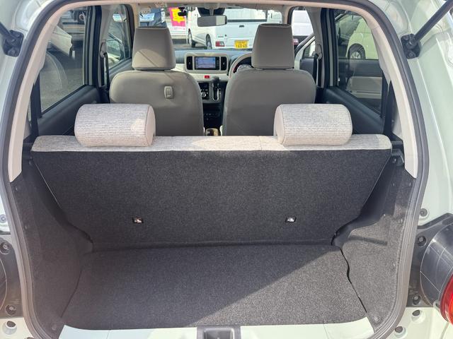 ミラトコットＧ　ＳＡIII純正フルセグナビ　ＥＴＣ　ドラレコ　パノラマモニター（福岡県）の中古車