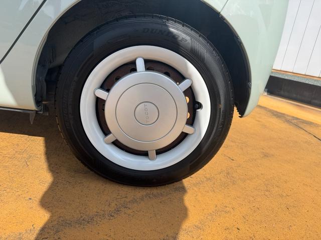 ミラトコットＧ　ＳＡIII純正フルセグナビ　ＥＴＣ　ドラレコ　パノラマモニター（福岡県）の中古車