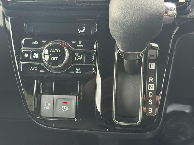 タントカスタムＸ純正ディスプレイオーディオ　パノラマモニター　弊社デモカーＵＰ車　新車保証継承付（福岡県）の中古車