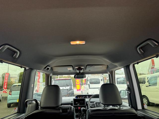 タントカスタムＸ新車保証継承付　弊社デモカーＵＰ車　オーディオレス　シートヒーター　バックカメラ付（福岡県）の中古車