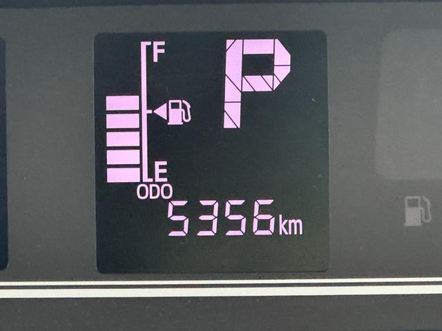 タントカスタムＸ新車保証継承付　弊社デモカーＵＰ車　オーディオレス　シートヒーター　バックカメラ付（福岡県）の中古車