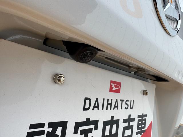 タントカスタムＸ新車保証継承付　弊社デモカーＵＰ車　オーディオレス　シートヒーター　バックカメラ付（福岡県）の中古車