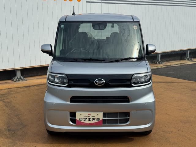 タントＸスペシャル純正フルセグナビ　　ドラレコ　　バックモニター（福岡県）の中古車