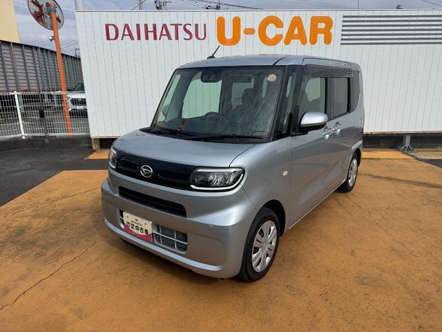 タントＸスペシャル純正フルセグナビ　　ドラレコ　　バックモニター（福岡県）の中古車