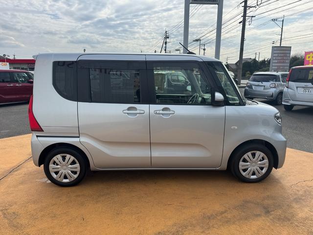 タントＸスペシャル純正フルセグナビ　　ドラレコ　　バックモニター（福岡県）の中古車