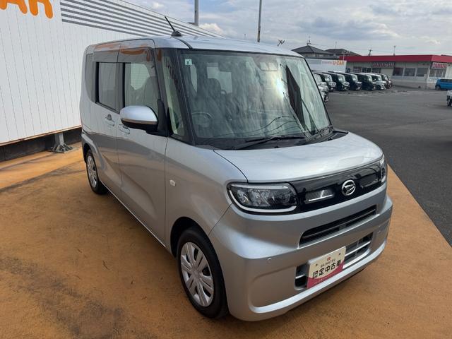 タントＸスペシャル純正フルセグナビ　　ドラレコ　　バックモニター（福岡県）の中古車