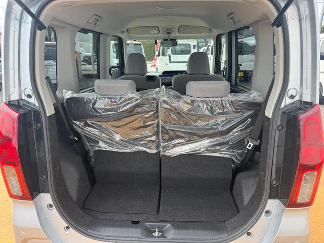 タントＸスペシャル純正フルセグナビ　　ドラレコ　　バックモニター（福岡県）の中古車