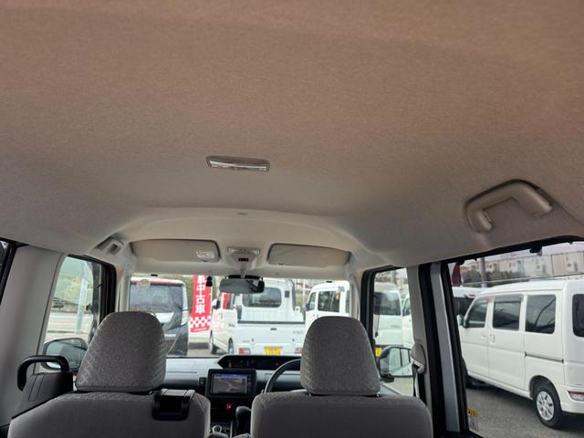 タントＸスペシャル純正フルセグナビ　　ドラレコ　　バックモニター（福岡県）の中古車