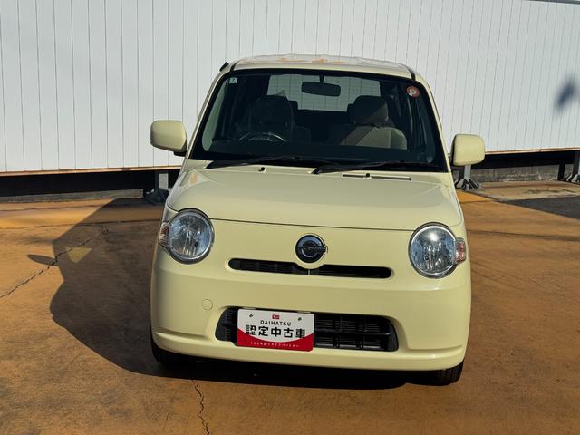 ミラココアココアＬ平成２４年式　純正ＣＤチューナー（福岡県）の中古車