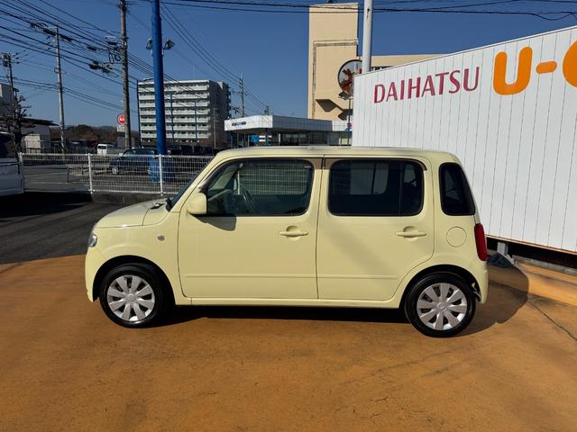 ミラココアココアＬ平成２４年式　純正ＣＤチューナー（福岡県）の中古車