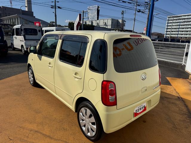 ミラココアココアＬ平成２４年式　純正ＣＤチューナー（福岡県）の中古車