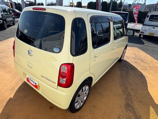 ミラココアココアＬ平成２４年式　純正ＣＤチューナー（福岡県）の中古車