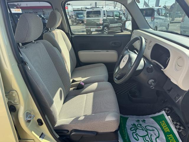 ミラココアココアＬ平成２４年式　純正ＣＤチューナー（福岡県）の中古車