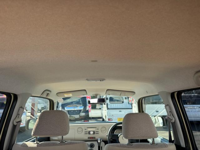 ミラココアココアＬ平成２４年式　純正ＣＤチューナー（福岡県）の中古車