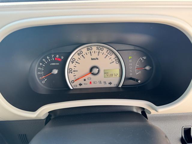 ミラココアココアＬ平成２４年式　純正ＣＤチューナー（福岡県）の中古車