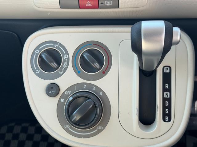 ミラココアココアＬ平成２４年式　純正ＣＤチューナー（福岡県）の中古車