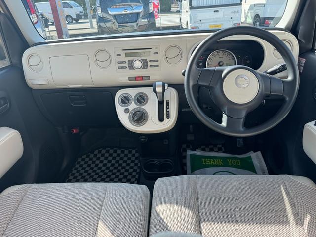 ミラココアココアＬ平成２４年式　純正ＣＤチューナー（福岡県）の中古車