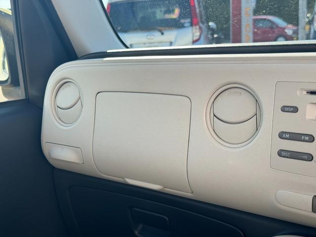 ミラココアココアＬ平成２４年式　純正ＣＤチューナー（福岡県）の中古車