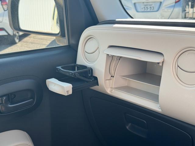 ミラココアココアＬ平成２４年式　純正ＣＤチューナー（福岡県）の中古車