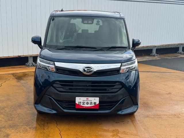 トールＧ　リミテッド　ＳＡIII純正フルセグナビ　ＥＴＣ　ドラレコ　パノラマモニター（福岡県）の中古車