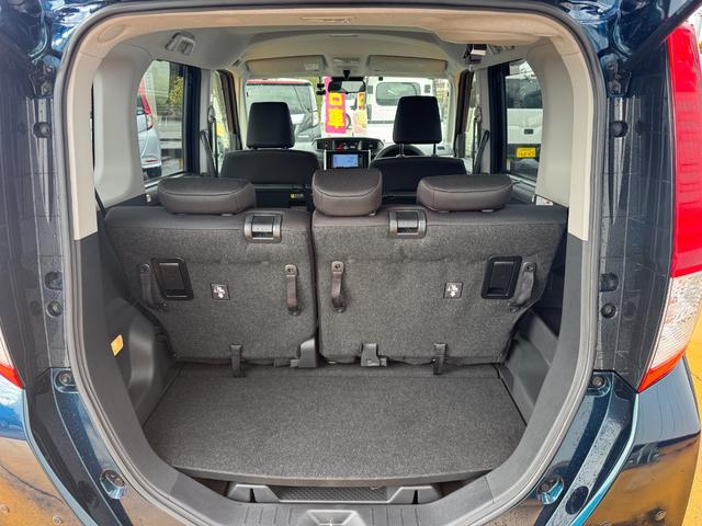 トールＧ　リミテッド　ＳＡIII純正フルセグナビ　ＥＴＣ　ドラレコ　パノラマモニター（福岡県）の中古車