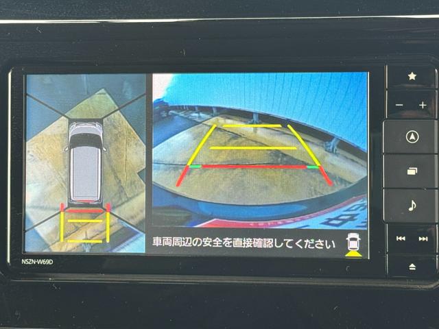 トールＧ　リミテッド　ＳＡIII純正フルセグナビ　ＥＴＣ　ドラレコ　パノラマモニター（福岡県）の中古車