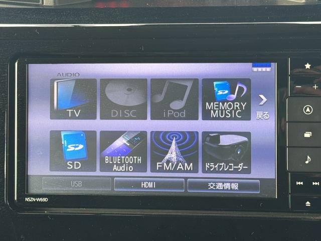 トールＧ　リミテッド　ＳＡIII純正フルセグナビ　ＥＴＣ　ドラレコ　パノラマモニター（福岡県）の中古車