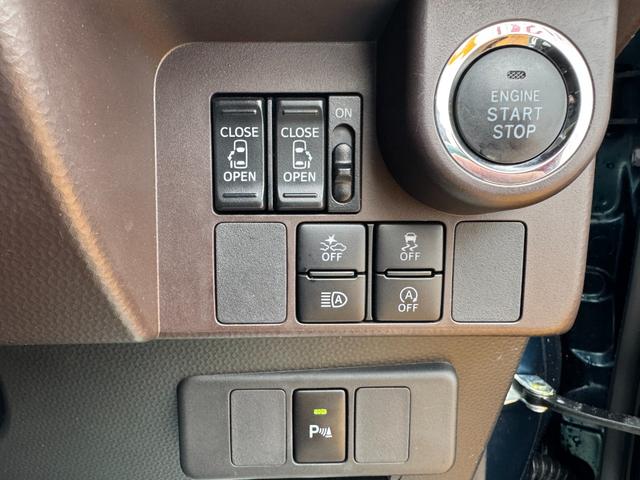 トールＧ　リミテッド　ＳＡIII純正フルセグナビ　ＥＴＣ　ドラレコ　パノラマモニター（福岡県）の中古車