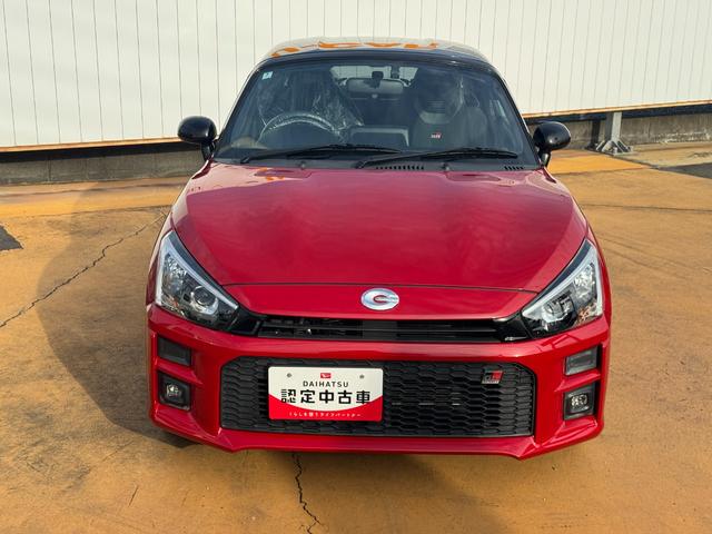コペンＧＲ　スポーツ純正フルセグナビ　ドラレコ　バックモニター　ＧＲスポーツ（福岡県）の中古車
